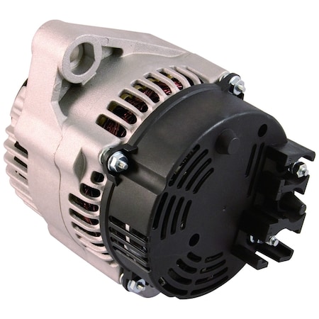 Light Duty Alternator, Replacement For Wai Global 23001N